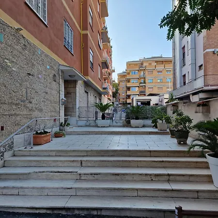 Vatican Station-2
