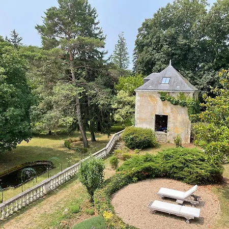 Château de la Huberdière-2