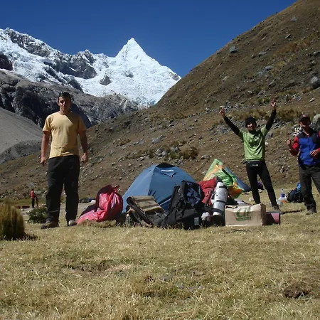 Amazing Huaraz-3