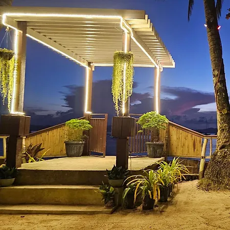 Mina Grande Beach Cottages-2