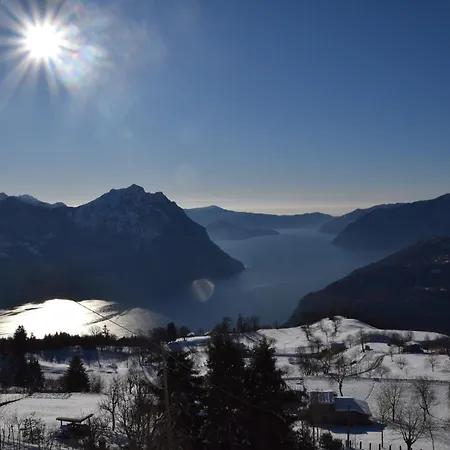 Cinque Abeti Agrialloggio Mountain Lake Iseo Hospitality-2