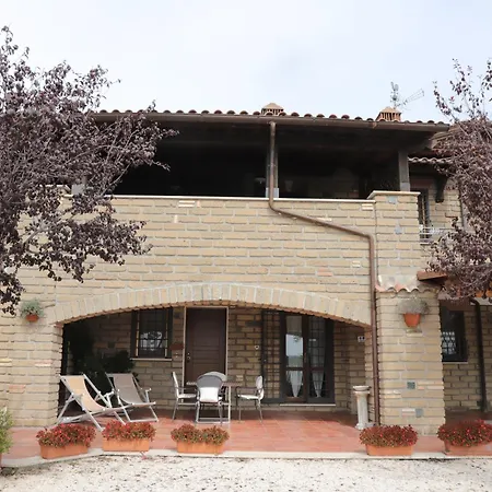 B&B Le Colline Country House-2