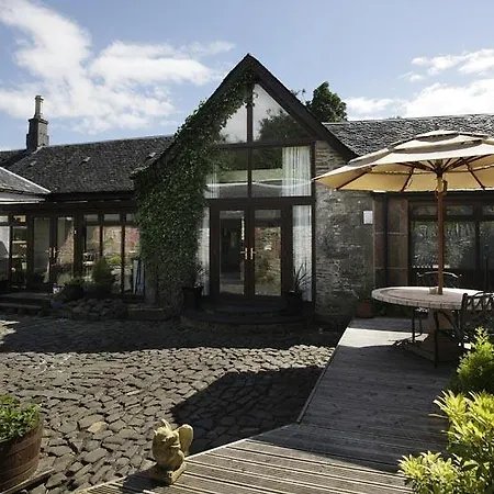 Sheildaig Farm-2