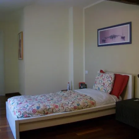 B&B L'Albero Maestro-2