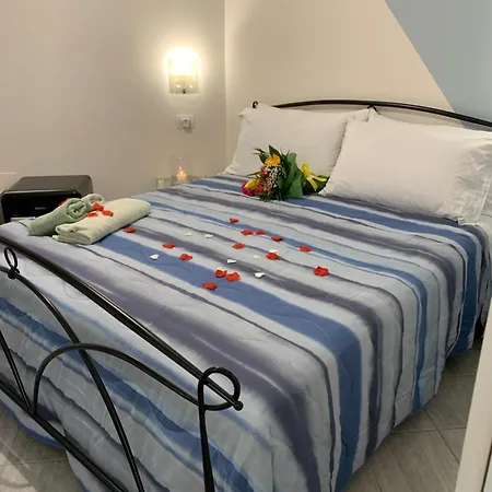 B&B Via del Sole-2