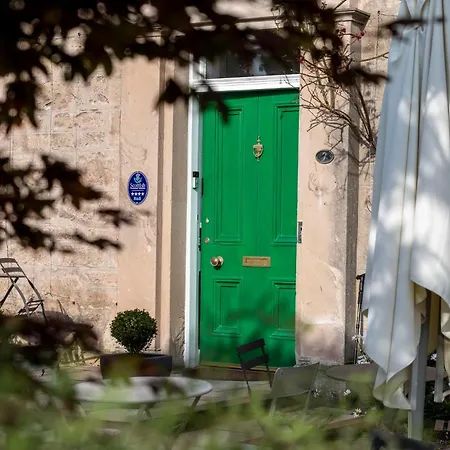 Cawdor House B&B-2