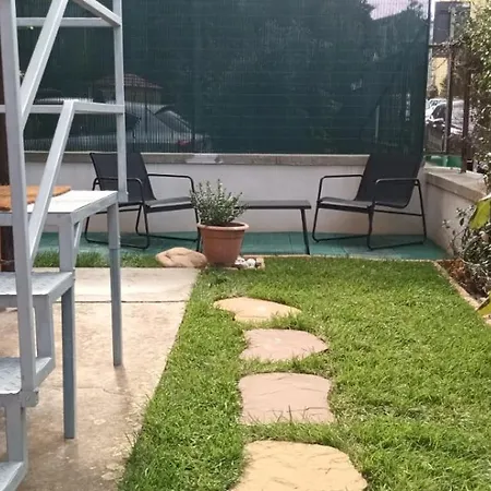 A Casa Nostra B&B-3