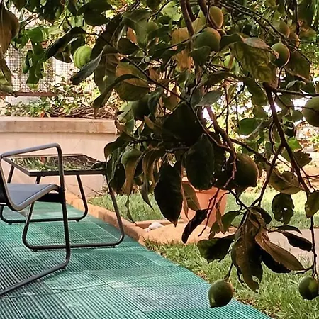 A Casa Nostra B&B-2