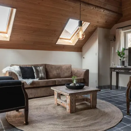 Boerensuite, vakantiewoning en B&B-3