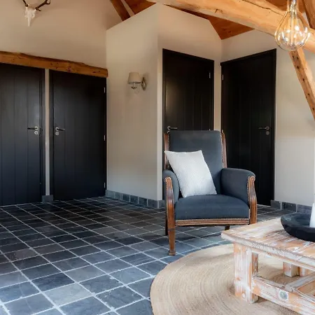 Boerensuite, vakantiewoning en B&B-2