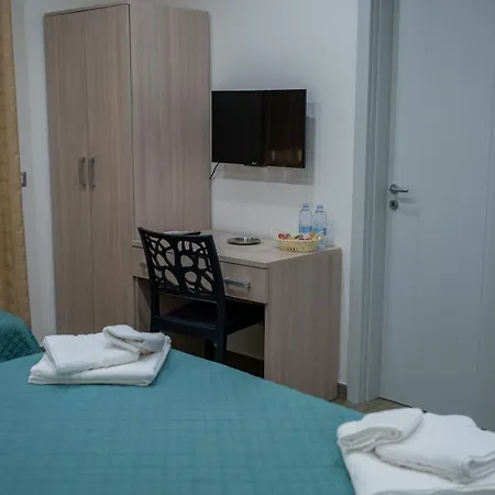 B&B Benvenuti al Sud-3