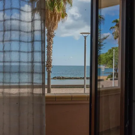 B&B Benvenuti al Sud-2