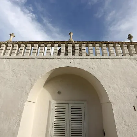I Tre Coni by Acqua di Puglia-3