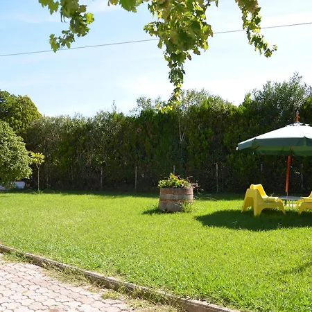 B&B Il Girasole-2