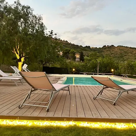 Villa Le Torrette-2