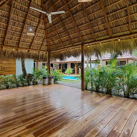 Villa Ave del Paraíso-2