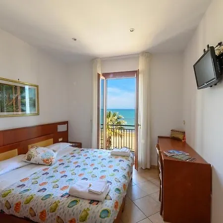 B&B Anna Lungomare-2