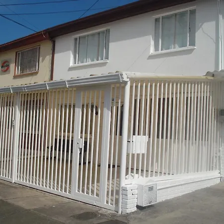 Casa Real Bed & Breakfast-2