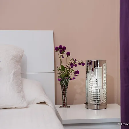 B&B St. Peter'S Suites-3