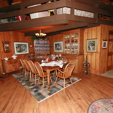 Stouffermill Bed & Breakfast-3