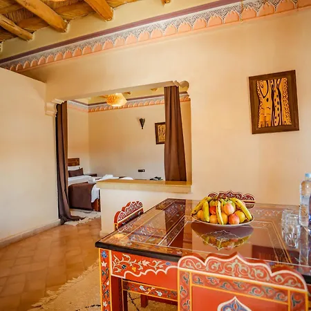 Kasbah Tizzarouine-2