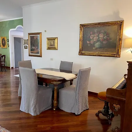 B&B Villa Tersius-3