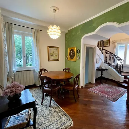B&B Villa Tersius-2