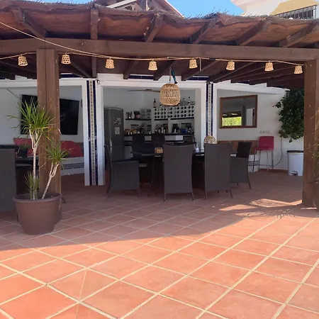 Casa Hermosa Mijas-3