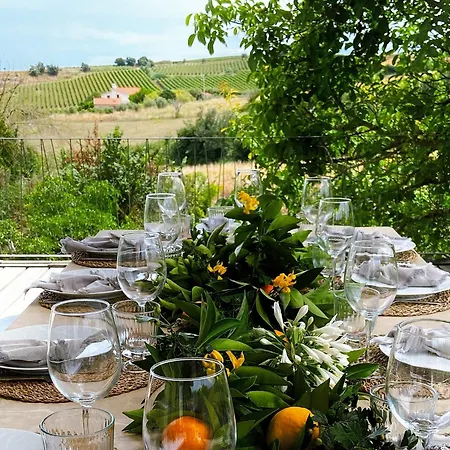 Cambeiros - Guest House-2