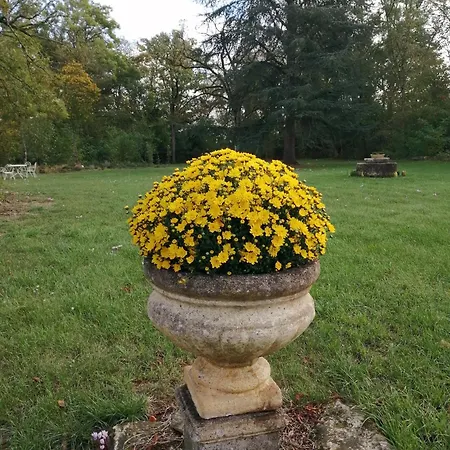 Domaine De Prefond-2
