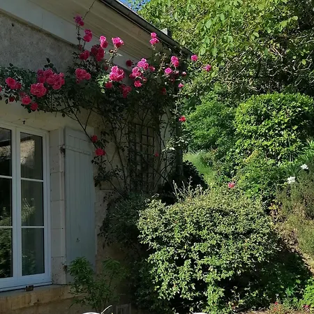 Le Moulin Du Mesnil-2