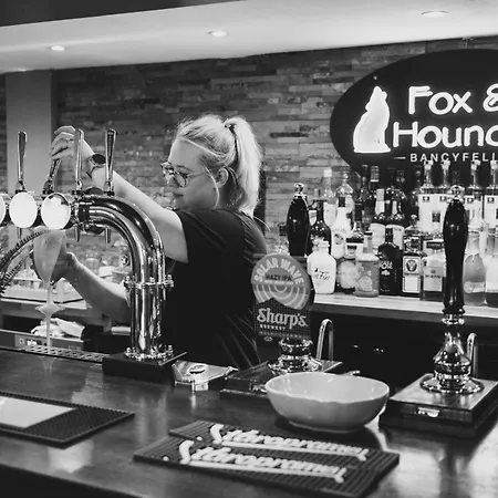 The Fox And Hounds-2