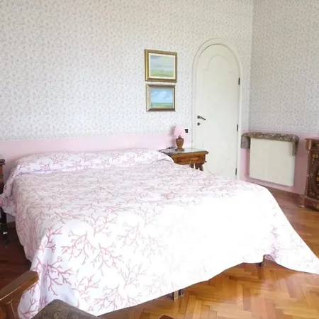 B&B Rivalta - Posillipo-2