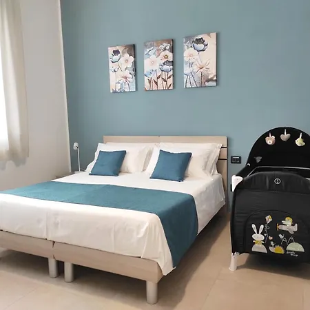 B&B Casa Spano-3