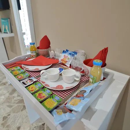 Dimora Pascali - Home&Breakfast-3