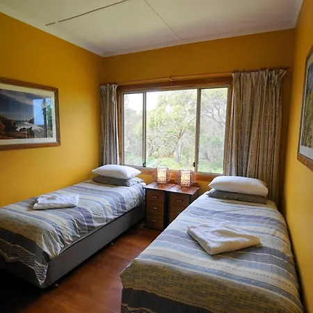 Southern Ocean Retreats - Deep Creek National Park-2
