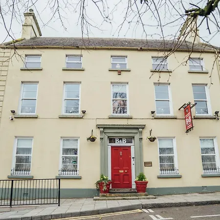 Charlemont House Moy-2