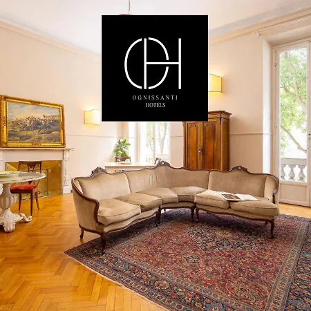 L'Antica Porta Boutique B&B-3