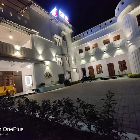 Hotel Insta 18-3