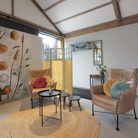 Bed&Breakfast De Ruige Weide-3