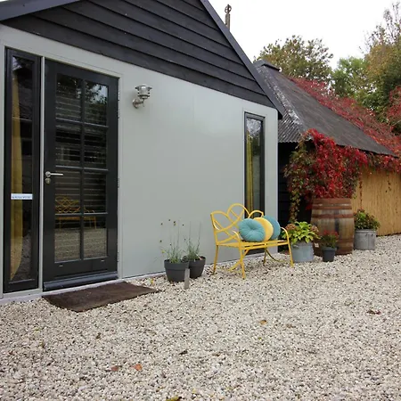 Bed&Breakfast De Ruige Weide-2