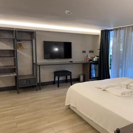 Cunda Pier Otel-2
