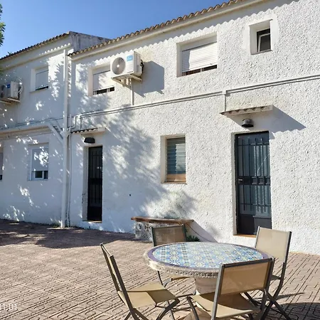 Casa Mas Montañas-2