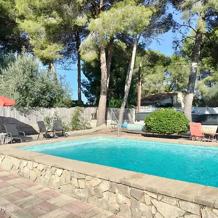 Casa Mas Montañas-3