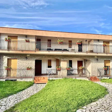 Villa Ante B&B-2
