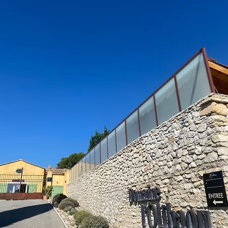 Domaine de L'Olibaou-2