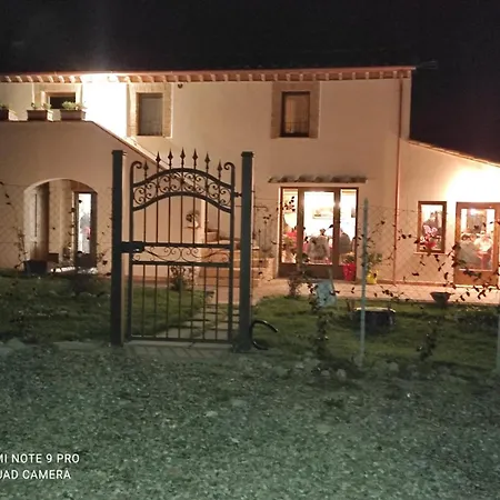 Locanda Cireneo-3