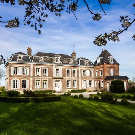 Chambre D'Hotes Au Chateau Le Bas Bleu, Anais Nin-2