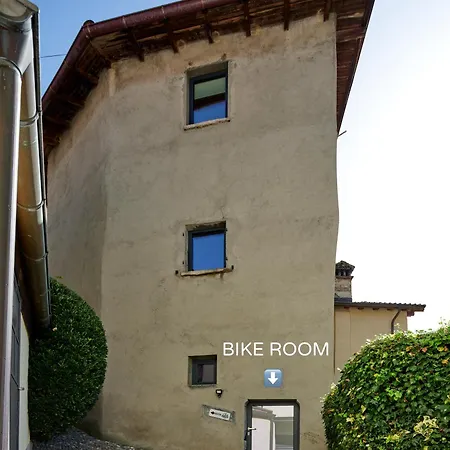 Bed&Breakfast Chiarina-2