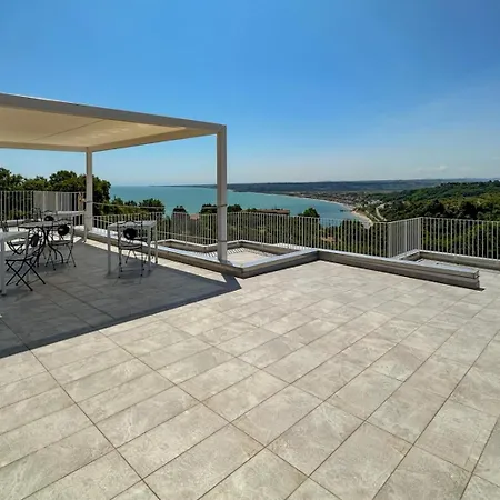 Villa Caravaggio Comfort e Relax-3